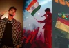 Pakistani Rapper Talha Anjum Defends Viral Indian Flag Moment: ‘I’ll Do It Again’ talha anjum
