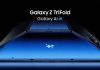 Introducing Galaxy Z TriFold: The Shape of What’s Next in Mobile Innovation