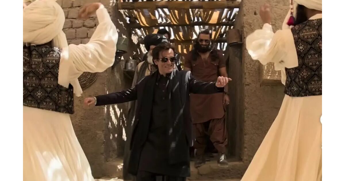 Ranveer Singh’s ‘Dhurandhar’ Banned Across GCC Over Anti-Pakistan Content