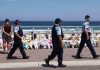 Philippines Denies Militancy Links in Bondi Beach Attack Suspects’ Visit Philippines Bondi Beach