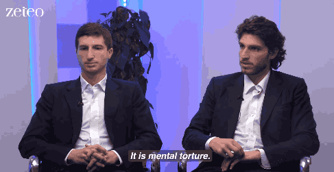 ‘Clear torture tactics’: Imran’s sons say incarcerated PTI founder being kept in isolation in jail