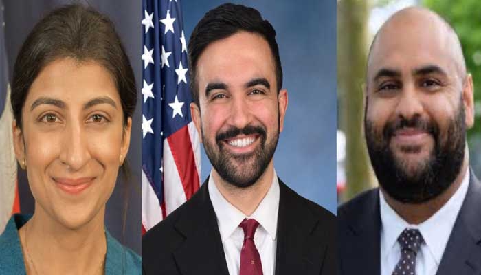 Muslims part of NYC mayor-elect Mamdani's transition team