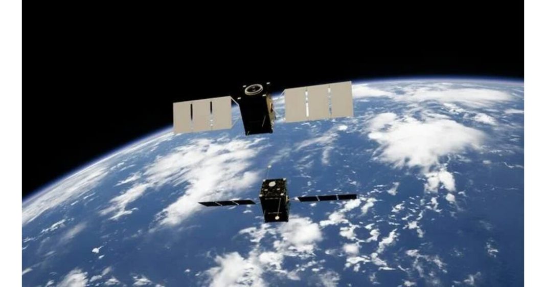 Iran Satellites launches