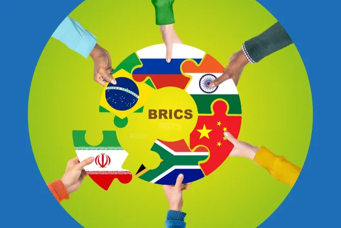 What Has Iran Gained from BRICS?