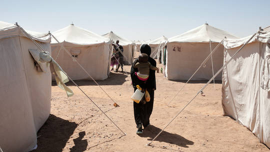 Children among 114 killed by drone strikes in war-torn Sudan – media