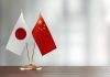 China warns Japan over nuclear talk