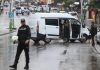 Mass arrests as Türkiye foils terror attacks