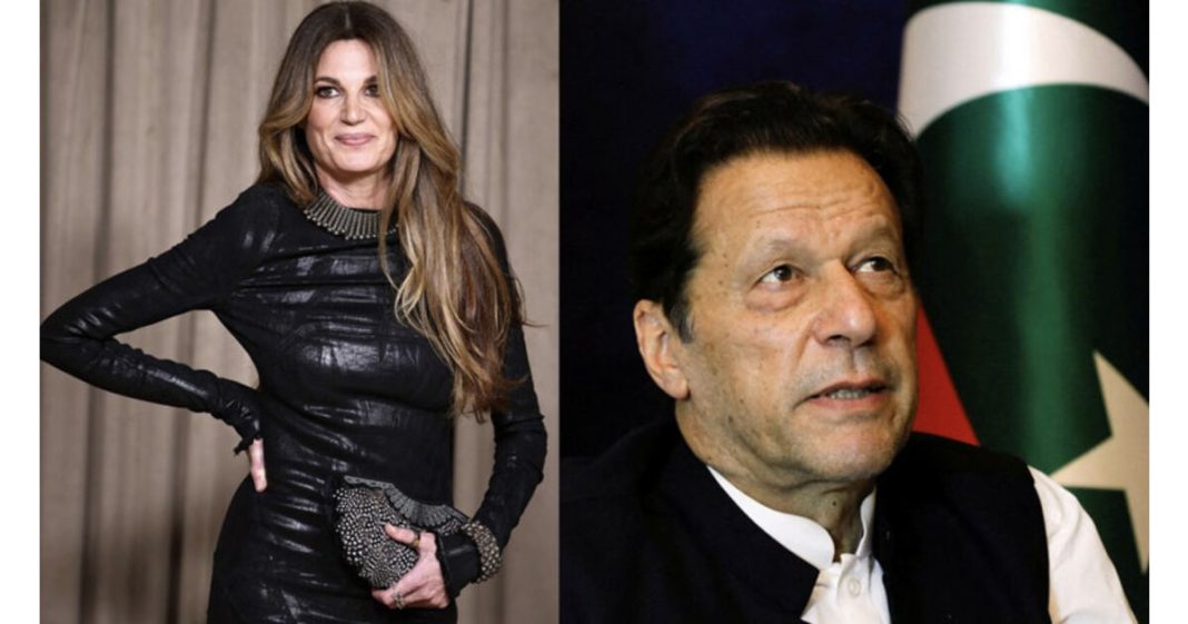 Jemima Khan Elon Musk