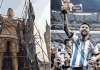 Messi to unveil 21-metre statue of himself on India ‘GOAT’ tour Messi to unveil 21-metre statue of himself on India 'GOAT' tour