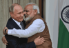 Putin and Modi to discuss Russia-India trade and defense ties amid US pressure Putin’s visit highlights Indian imports of discounted Russian oil in the face of US sanctions