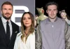 David, Victoria and Brooklyn Beckham No Longer Follow Each Other on Instagram amid Ongoing Family Feud