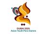 Dubai Hosts 2025 Asian Youth Para Games: Born to Rise Dubai Hosts 2025 Asian Youth Para Games