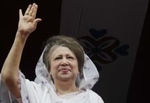 Khaleda Zia Dies at 80: Bangladesh’s First Woman Prime Minister and a Political Era Ends Khaleda Zia