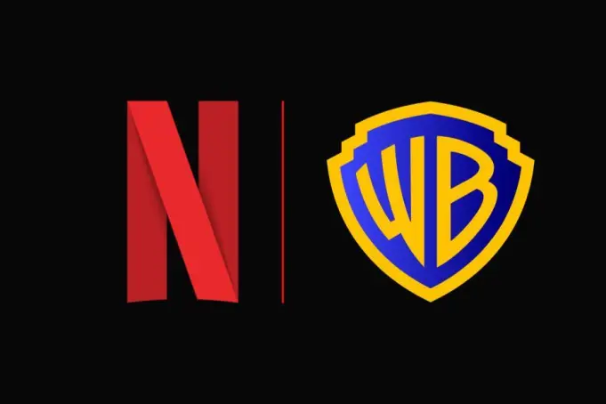 WB NETFLIX