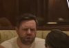 Viral Image Sparks Speculation on Second Couple; JD Vance Fires Back Did JD Vance, Usha Fight At Restaurant?