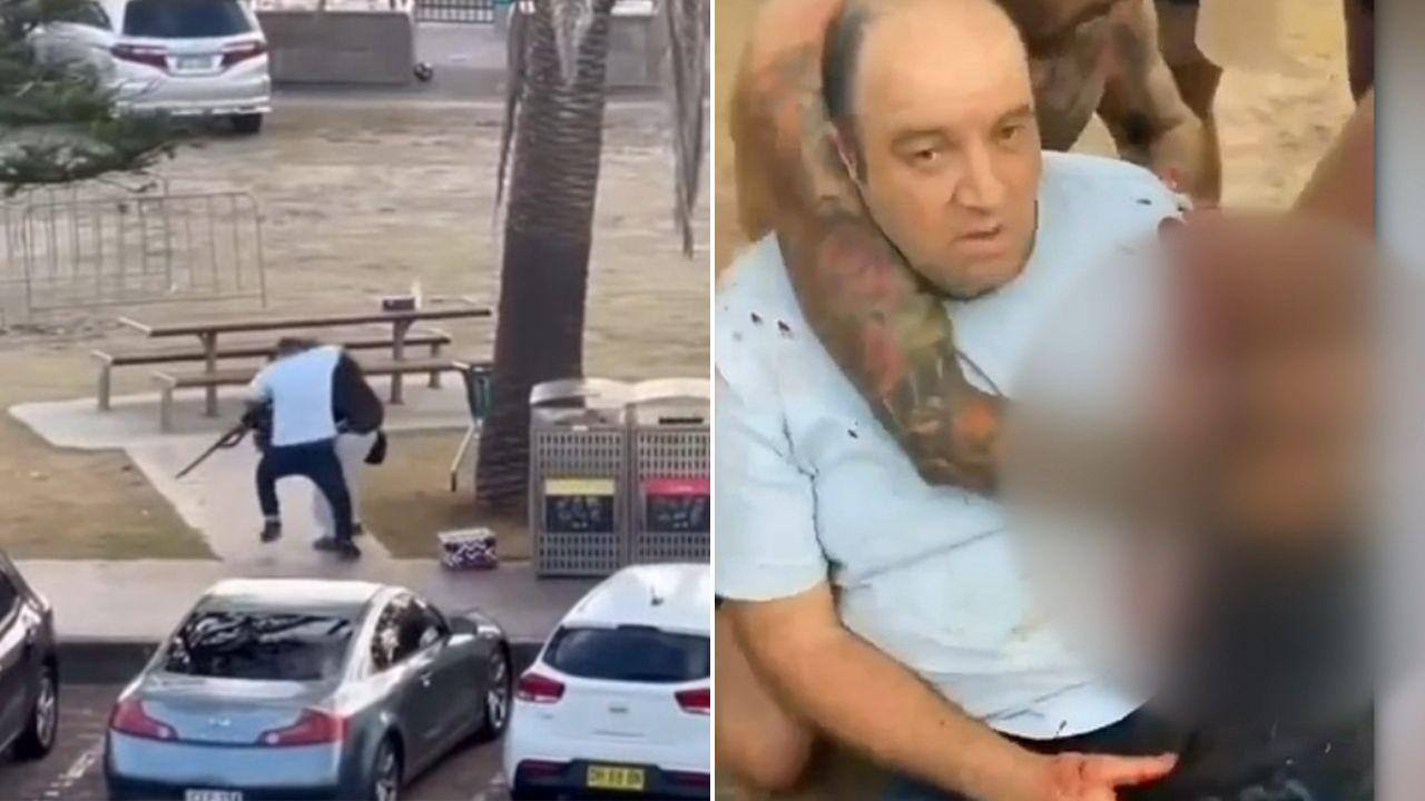 Muslim Bystander Hailed as Hero After Disarming Gunman in Sydney Hanukkah Attack