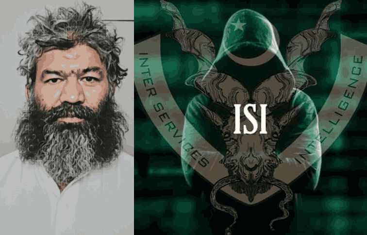 Pakistan arrests senior official from Islamic State offshoot