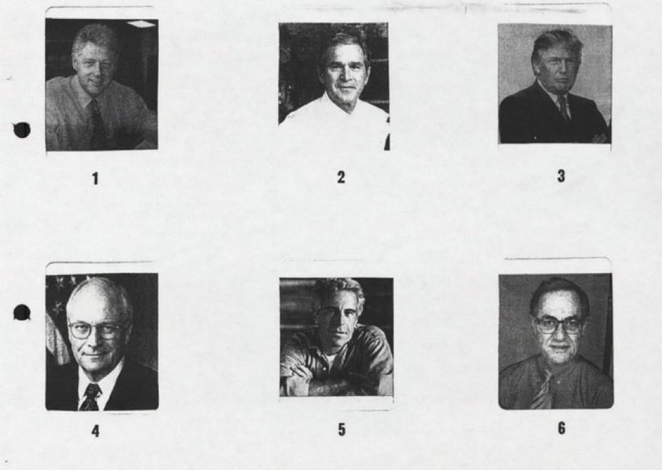 Epstein files opened: famous faces, many blacked-out pages
