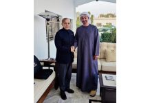 Shehbaz Sharif UAE President
