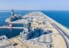Duqm Port: a vital corridor to the Special Economic Zone