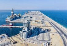 The Quiet Omani Port Reshaping India’s Regional Strategy Duqm Port: a vital corridor to the Special Economic Zone