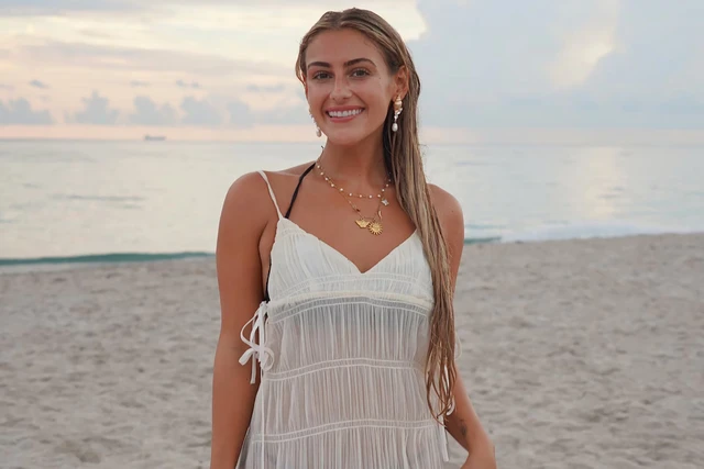 How a 26‑year‑old turned wellness into her biggest investment