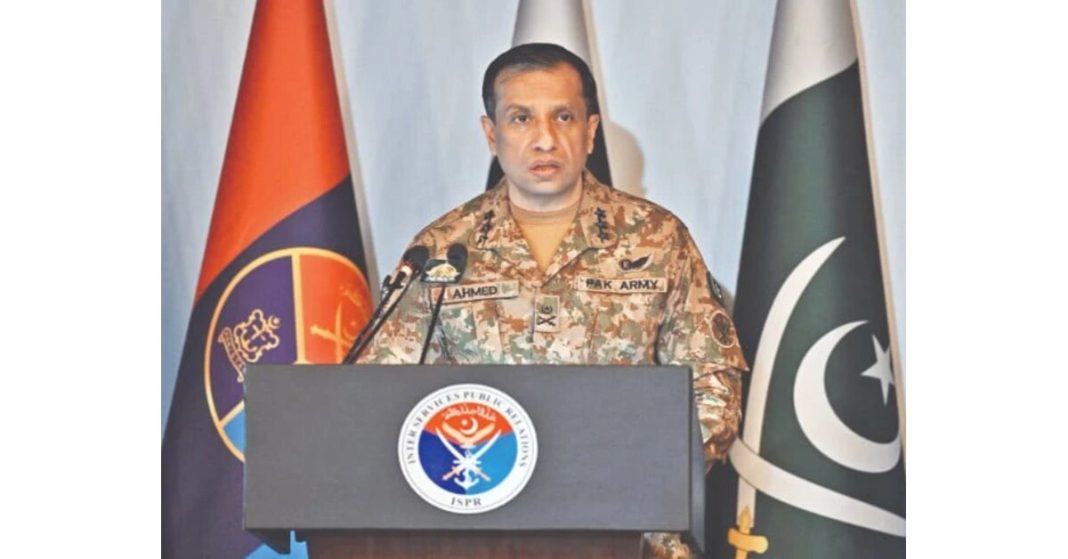 Anti-Army Imran Khan