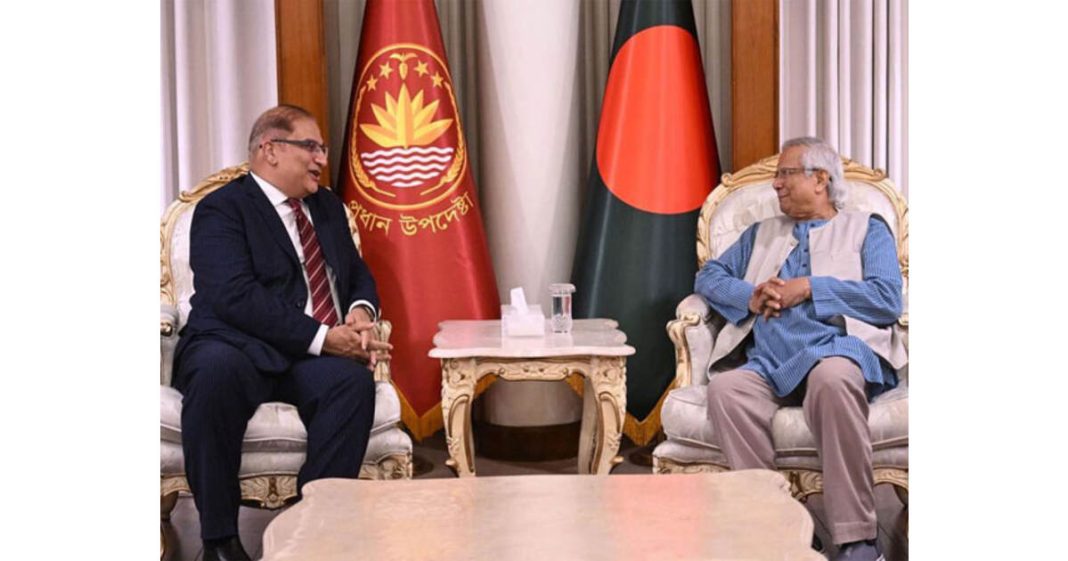 Pakistan Bangladesh direct flights