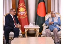 Pakistan–Bangladesh Direct Flights to Resume After Decades Pakistan Bangladesh direct flights