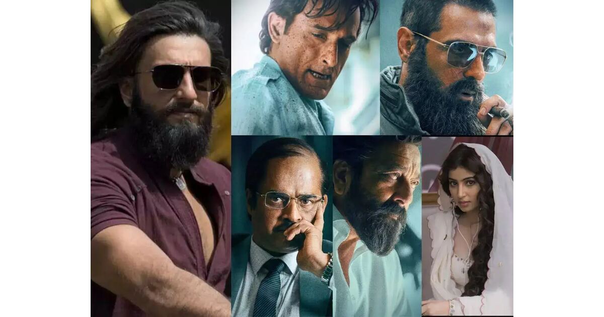 Set in Karachi’s Lyari, Dhurandhar Rakes in Rs. 100 Crore in Just 3 Days