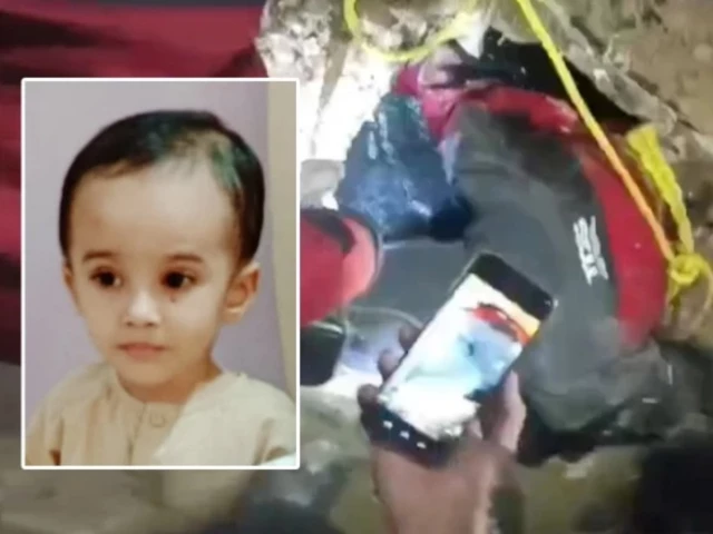 Karachi Mayor Under Fire After Tragic Death of Three-Year-Old in Open Manhole