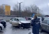 Russian general killed by bomb under his car in Moscow