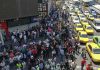 Protests erupt in Iran over currency’s plunge