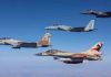 US Approves Major Fighter Jet Deals with Israel US Israel fighter jets