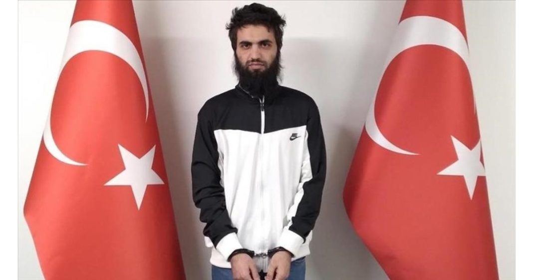 Türkiye’s MIT ISIS