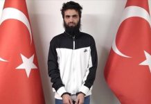 Türkiye’s MIT ISIS