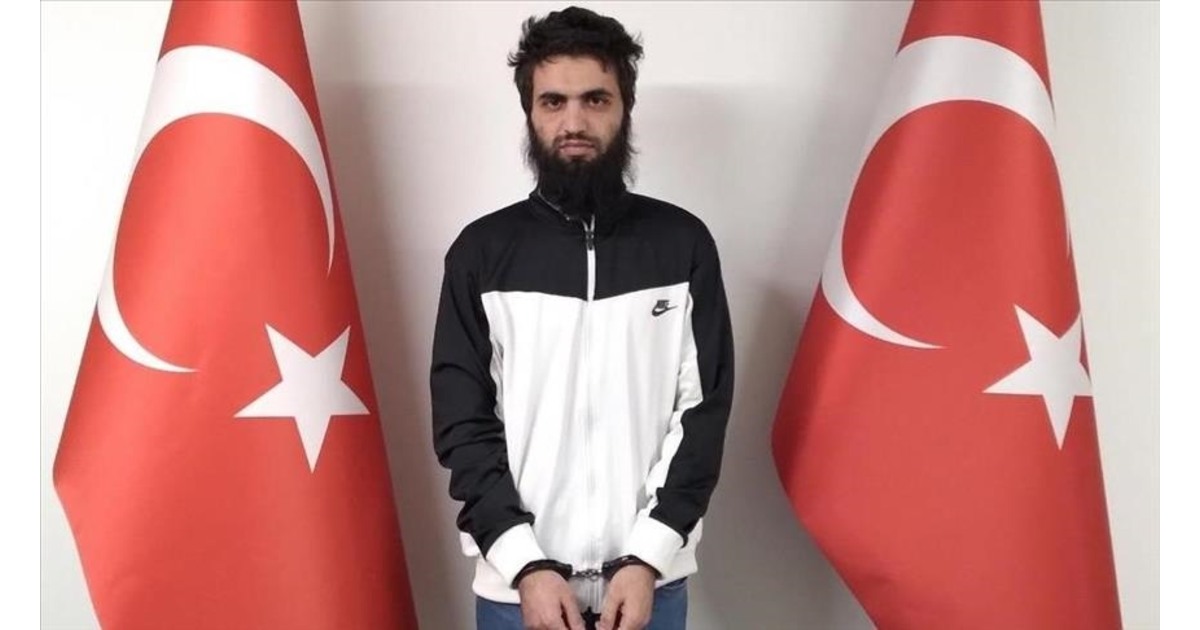 Türkiye’s MIT Captures Senior ISIS Figure in Afghanistan-Pakistan Border