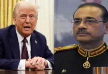 Washington Times Pakistan US