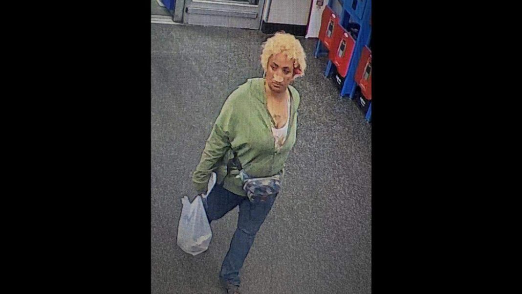 Texas woman arrested for hiding razor blades in loaves of bread at Mississippi Walmart stores