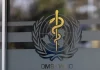 U.S. set to officially quit World Health Organization WHO