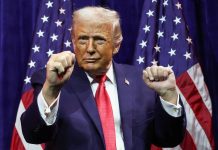 Trump to House Republicans: If we don't win midterms, I will get impeached