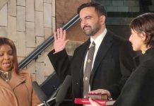 Zohran Mamdani Holy Quran