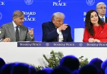 Prime Minister Shehbaz Sharif