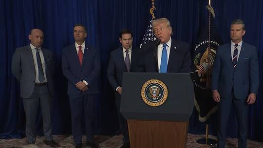 Maduro’s kidnapping by US is ‘modern day imperialism’ – spokeswoman of South Africa’s largest union