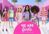 US toy giant unveils first autistic Barbie doll