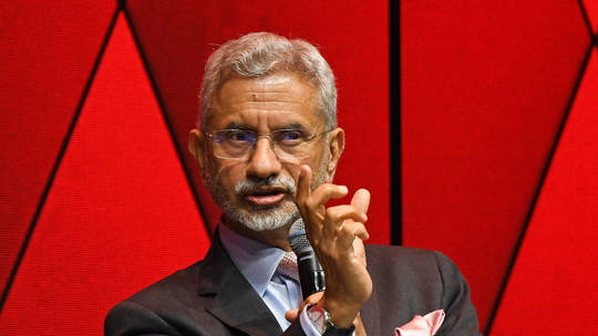 India eyes innovation and sustainability as BRICS chair – foreign minister