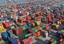 China Trade Surplus Hits Record $1.2 Trillion as Exports Offset U.S. Tariff Pressure China trade surplus