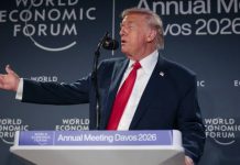 Trump says Europe ‘destroying’ itself