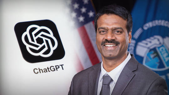 US cybersecurity chief leaked sensitive files to ChatGPT – Politico