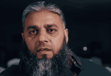 Convicted Islamist terrorist running for office in UK